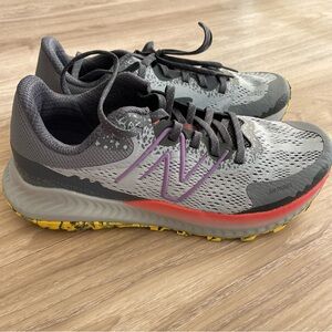 New Balance Women’s DynaSoft Nitrel V5 Trail Running Shoe, Size 8.5, Brand New